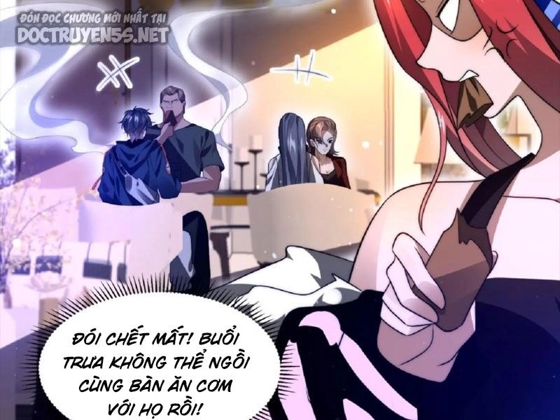 Tích Trữ 10 Vạn Vật Tư Trước Ngày Tận Thế Chapter 37 - 2