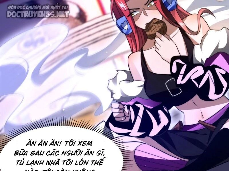 Tích Trữ 10 Vạn Vật Tư Trước Ngày Tận Thế Chapter 37 - 4