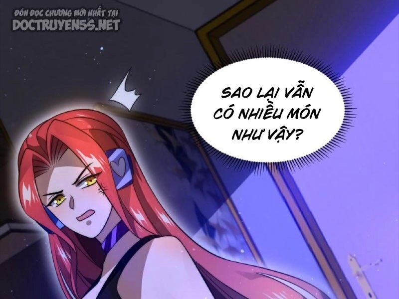 Tích Trữ 10 Vạn Vật Tư Trước Ngày Tận Thế Chapter 37 - 6