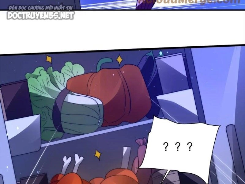 Tích Trữ 10 Vạn Vật Tư Trước Ngày Tận Thế Chapter 37 - 10