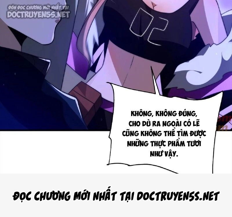 Tích Trữ 10 Vạn Vật Tư Trước Ngày Tận Thế Chapter 37 - 14