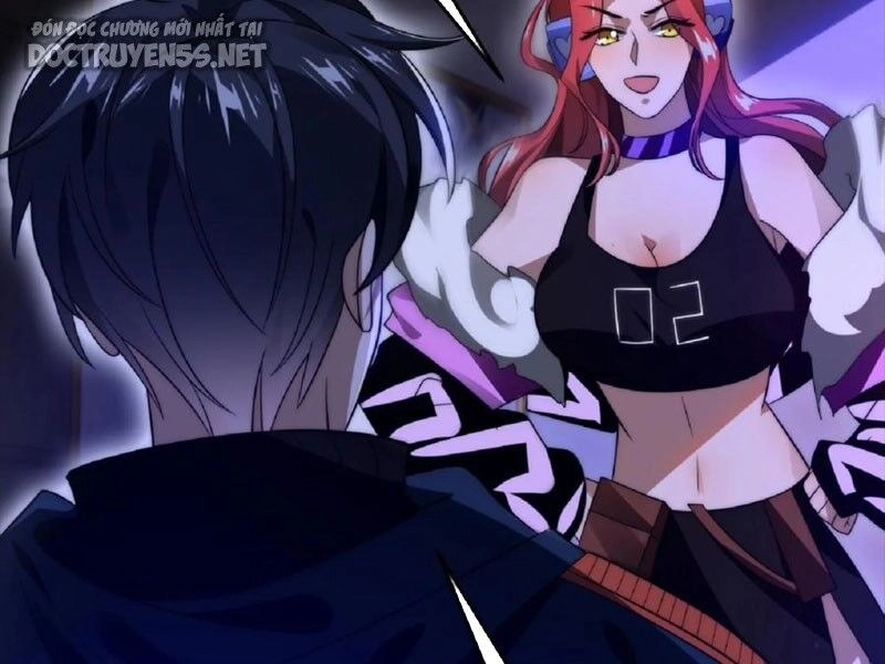 Tích Trữ 10 Vạn Vật Tư Trước Ngày Tận Thế Chapter 37 - 20