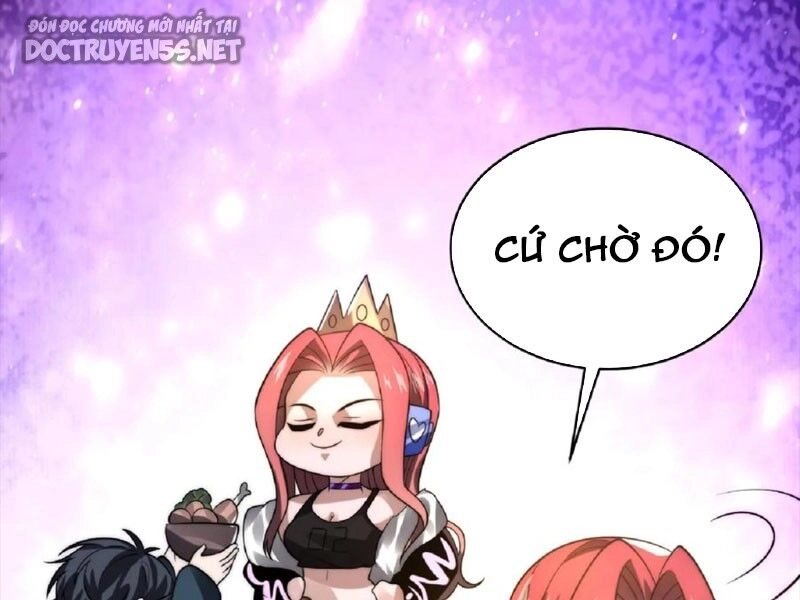 Tích Trữ 10 Vạn Vật Tư Trước Ngày Tận Thế Chapter 37 - 22