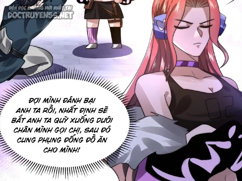 Tích Trữ 10 Vạn Vật Tư Trước Ngày Tận Thế Chapter 37 - 23