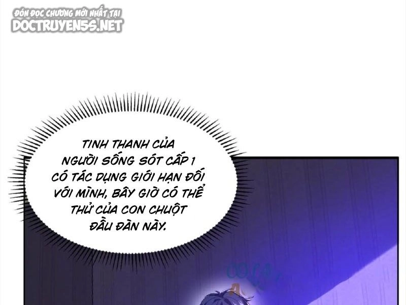 Tích Trữ 10 Vạn Vật Tư Trước Ngày Tận Thế Chapter 37 - 28