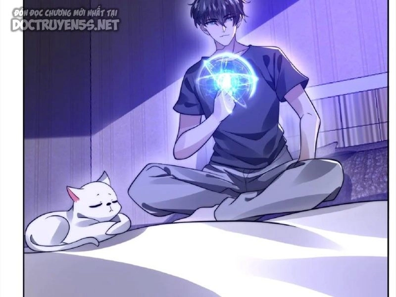 Tích Trữ 10 Vạn Vật Tư Trước Ngày Tận Thế Chapter 37 - 29