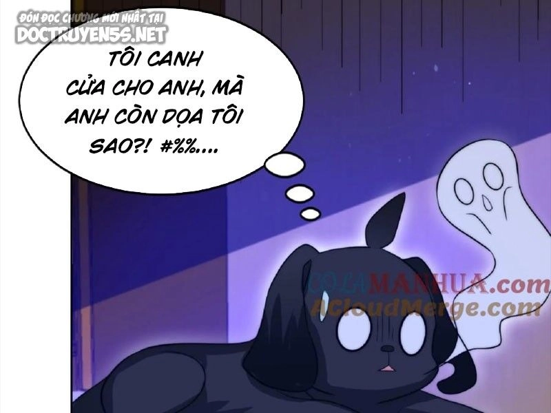 Tích Trữ 10 Vạn Vật Tư Trước Ngày Tận Thế Chapter 37 - 52