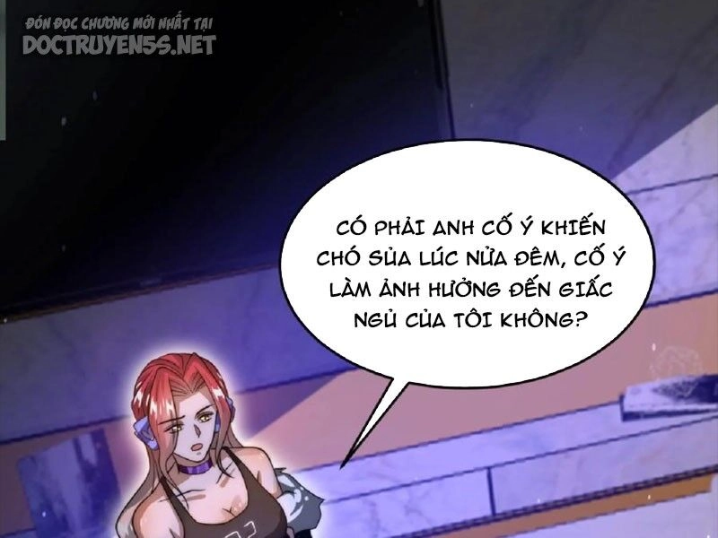 Tích Trữ 10 Vạn Vật Tư Trước Ngày Tận Thế Chapter 37 - 55