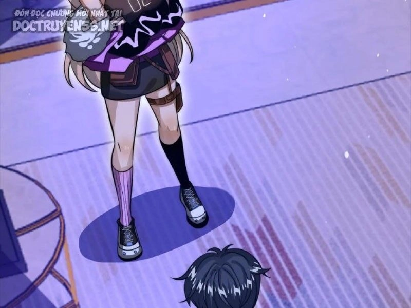 Tích Trữ 10 Vạn Vật Tư Trước Ngày Tận Thế Chapter 37 - 56