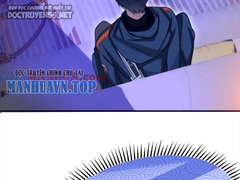 Tích Trữ 10 Vạn Vật Tư Trước Ngày Tận Thế Chapter 37 - 57