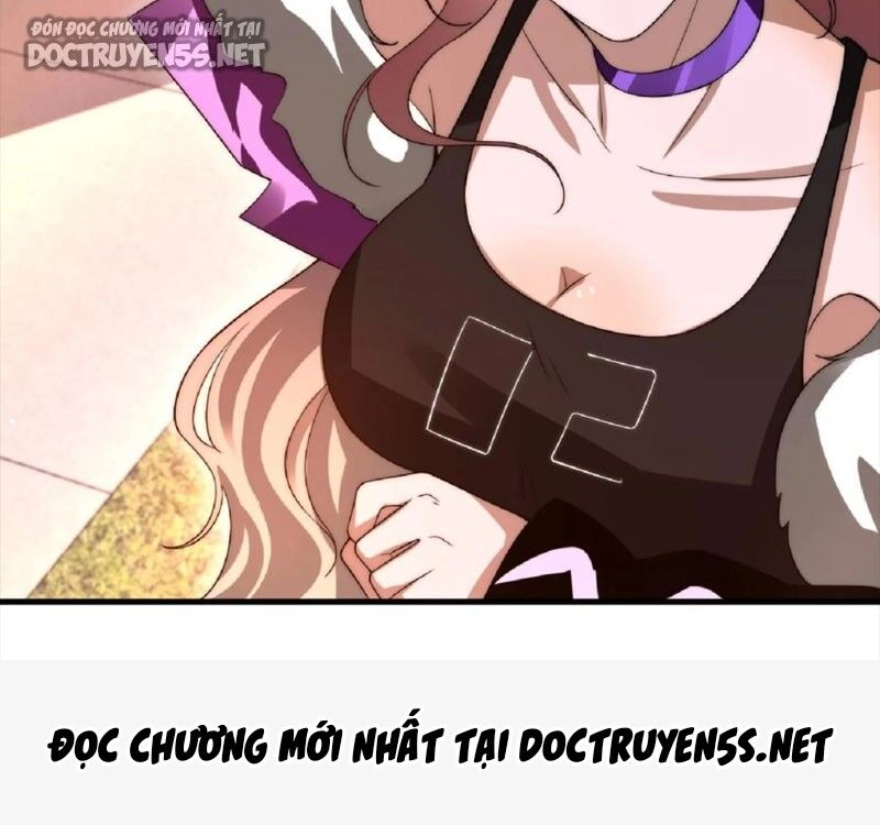 Tích Trữ 10 Vạn Vật Tư Trước Ngày Tận Thế Chapter 38 - 23