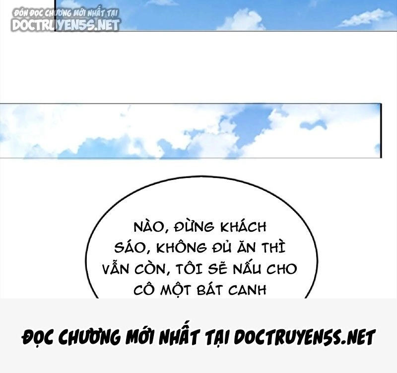 Tích Trữ 10 Vạn Vật Tư Trước Ngày Tận Thế Chapter 38 - 48
