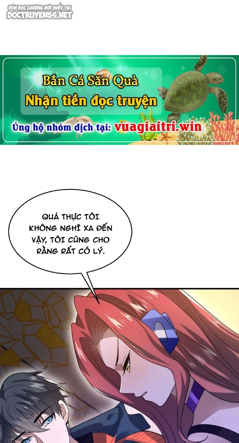 Tích Trữ 10 Vạn Vật Tư Trước Ngày Tận Thế Chapter 39 - 9