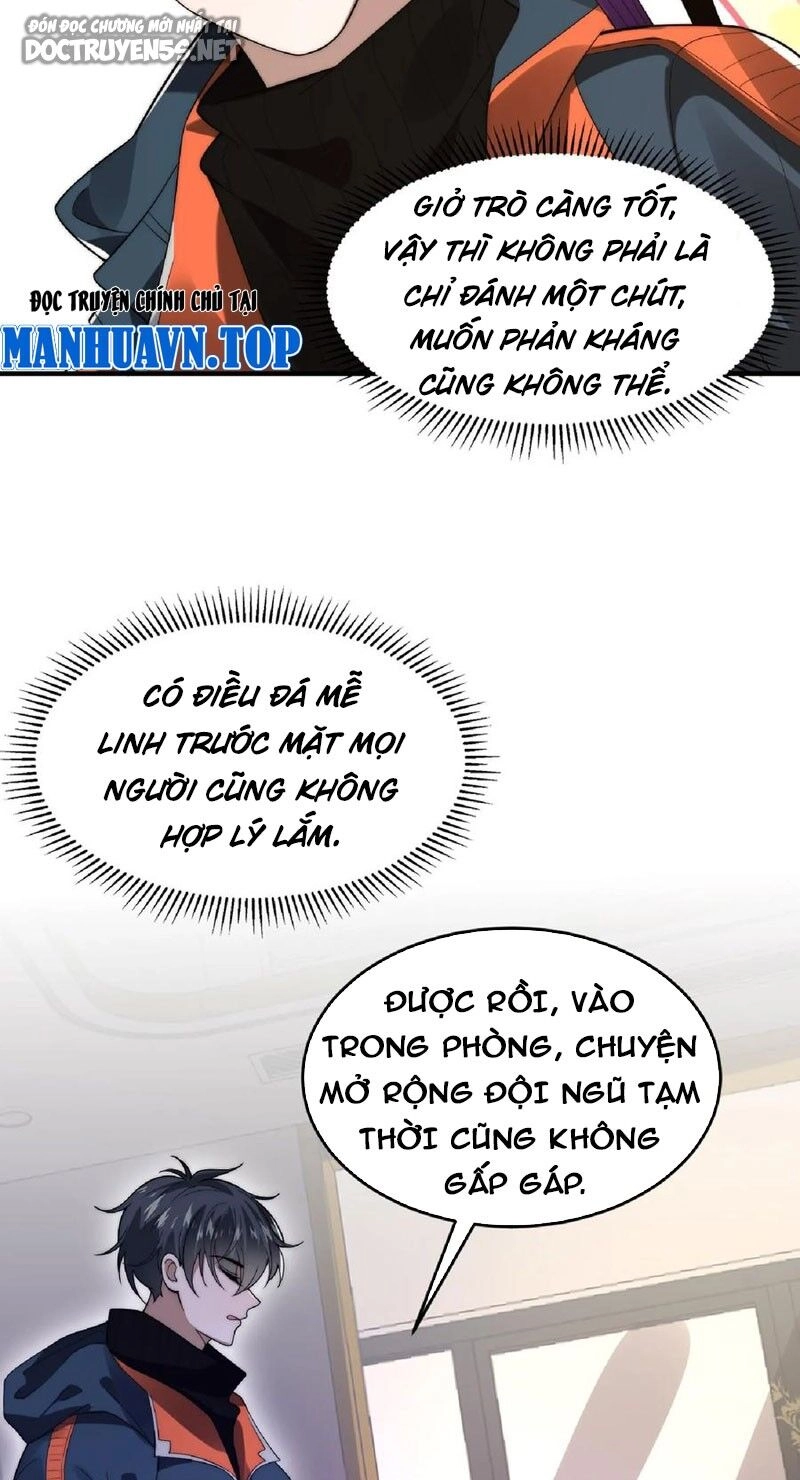 Tích Trữ 10 Vạn Vật Tư Trước Ngày Tận Thế Chapter 39 - 11