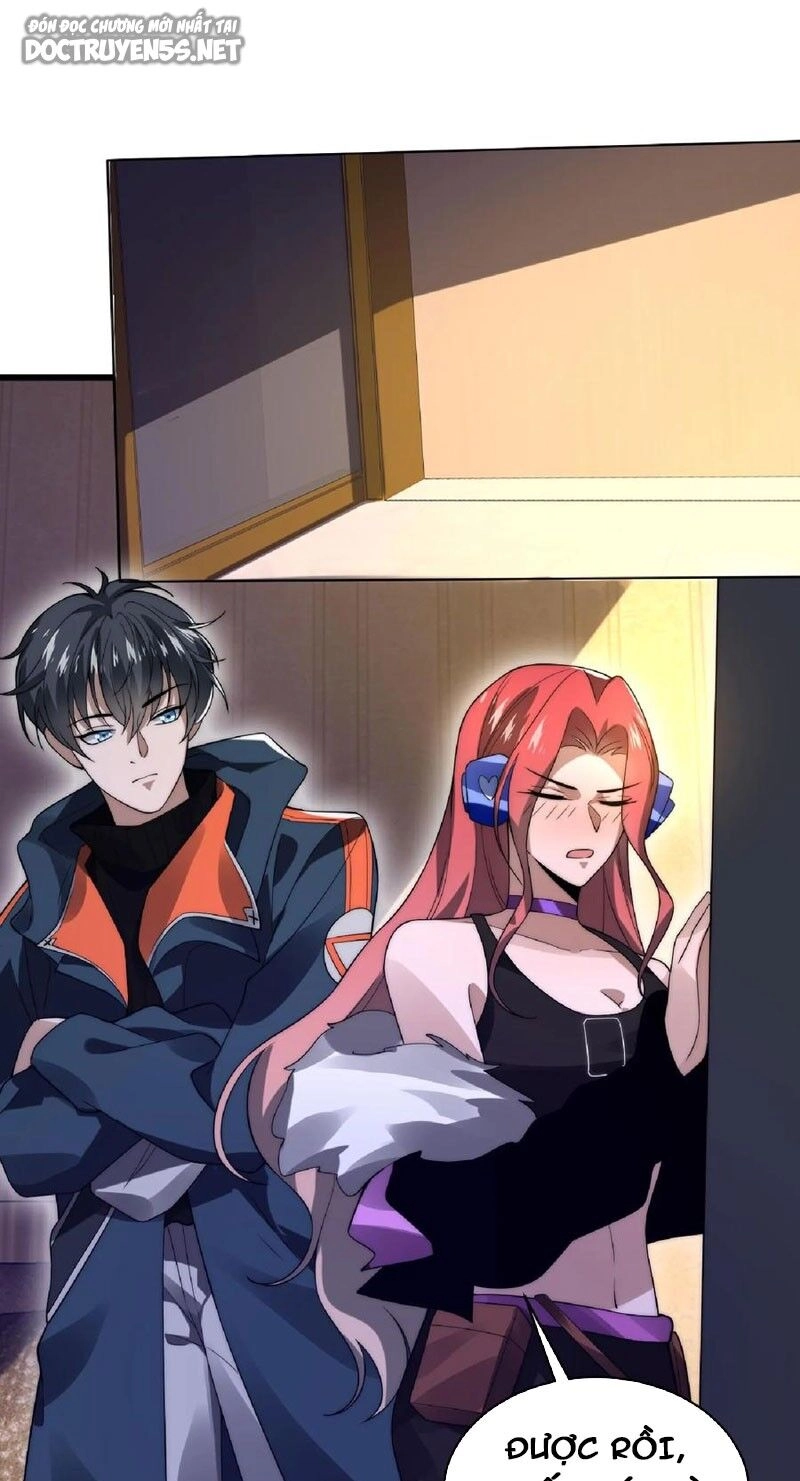 Tích Trữ 10 Vạn Vật Tư Trước Ngày Tận Thế Chapter 39 - 15