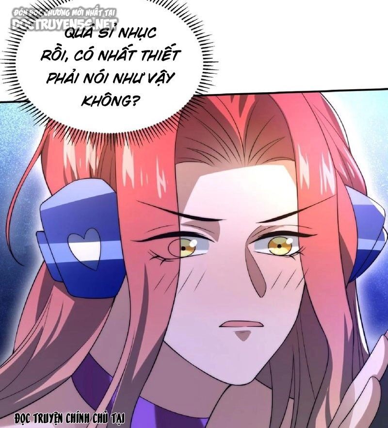 Tích Trữ 10 Vạn Vật Tư Trước Ngày Tận Thế Chapter 39 - 17