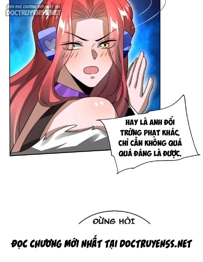 Tích Trữ 10 Vạn Vật Tư Trước Ngày Tận Thế Chapter 39 - 19