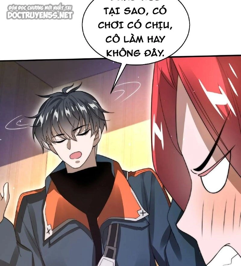 Tích Trữ 10 Vạn Vật Tư Trước Ngày Tận Thế Chapter 39 - 20