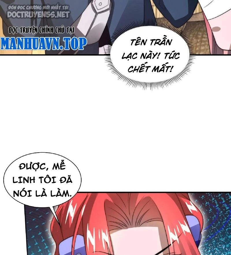 Tích Trữ 10 Vạn Vật Tư Trước Ngày Tận Thế Chapter 39 - 21