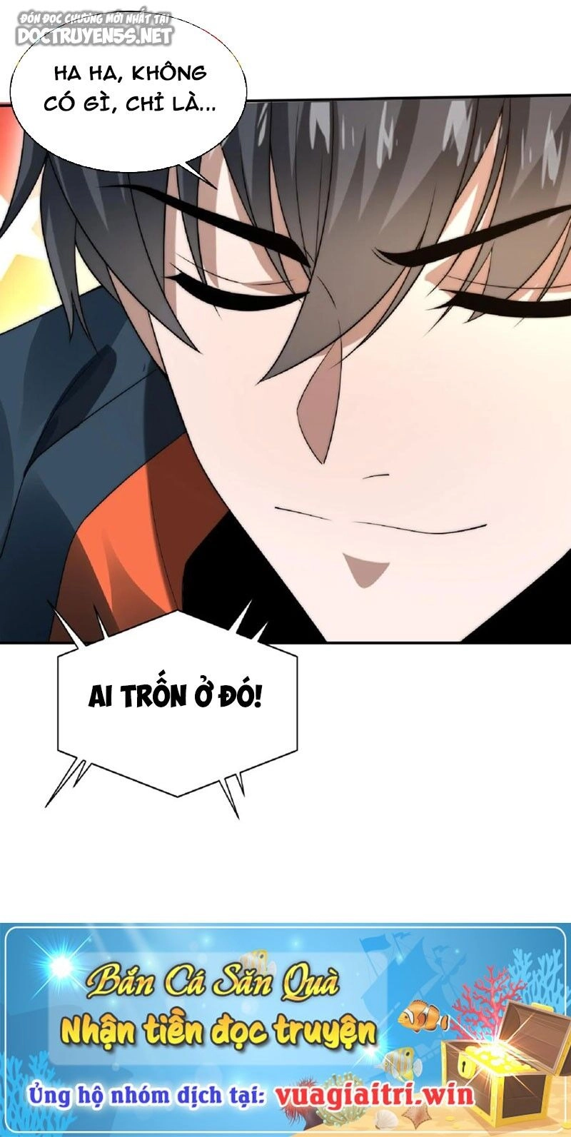 Tích Trữ 10 Vạn Vật Tư Trước Ngày Tận Thế Chapter 42 - 8