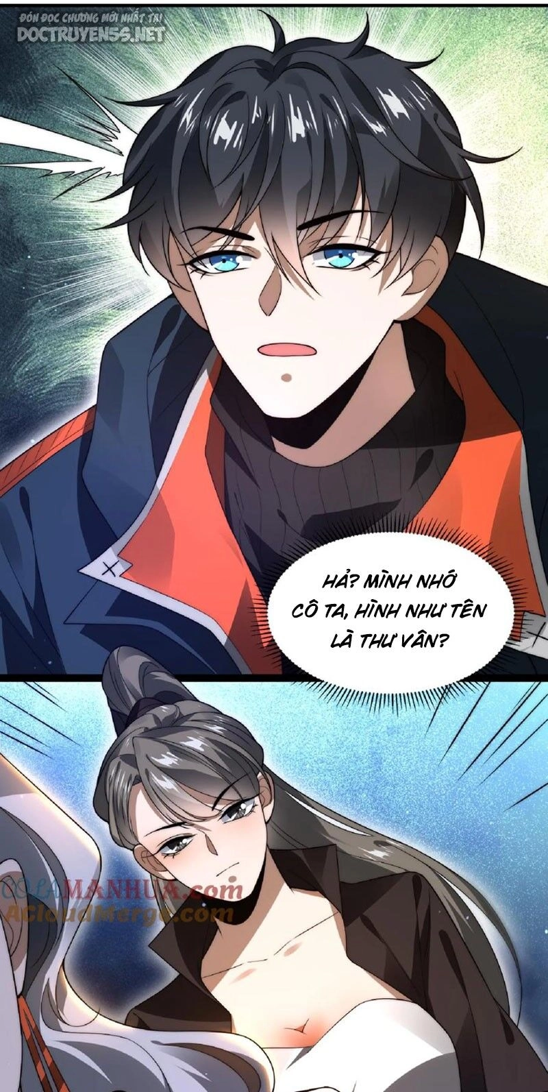 Tích Trữ 10 Vạn Vật Tư Trước Ngày Tận Thế Chapter 42 - 9