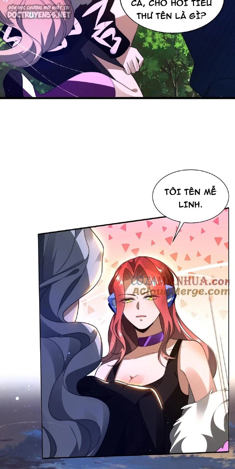 Tích Trữ 10 Vạn Vật Tư Trước Ngày Tận Thế Chapter 42 - 11