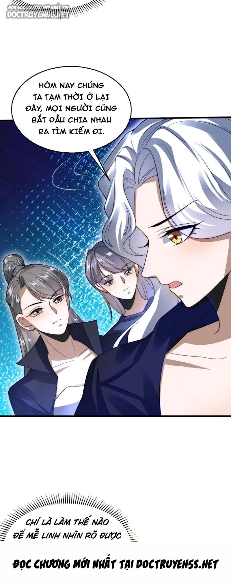 Tích Trữ 10 Vạn Vật Tư Trước Ngày Tận Thế Chapter 42 - 17