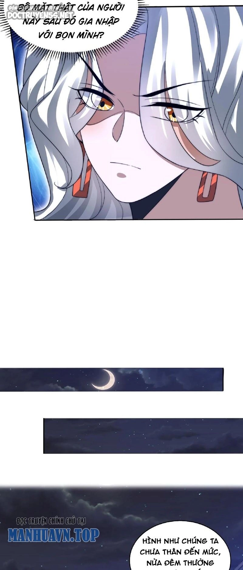 Tích Trữ 10 Vạn Vật Tư Trước Ngày Tận Thế Chapter 42 - 18