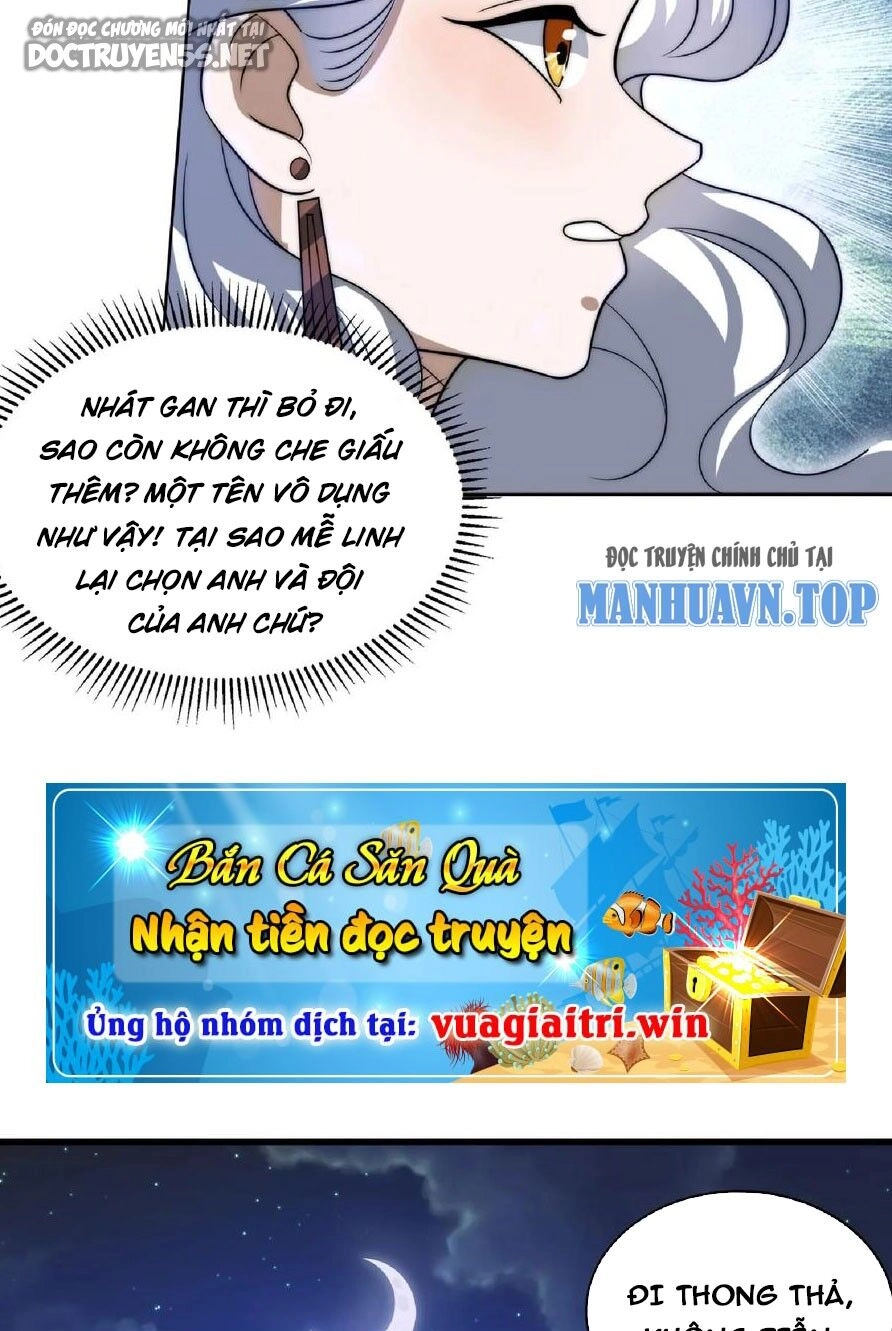 Tích Trữ 10 Vạn Vật Tư Trước Ngày Tận Thế Chapter 43 - 2