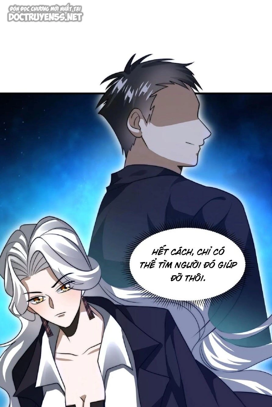 Tích Trữ 10 Vạn Vật Tư Trước Ngày Tận Thế Chapter 43 - 4