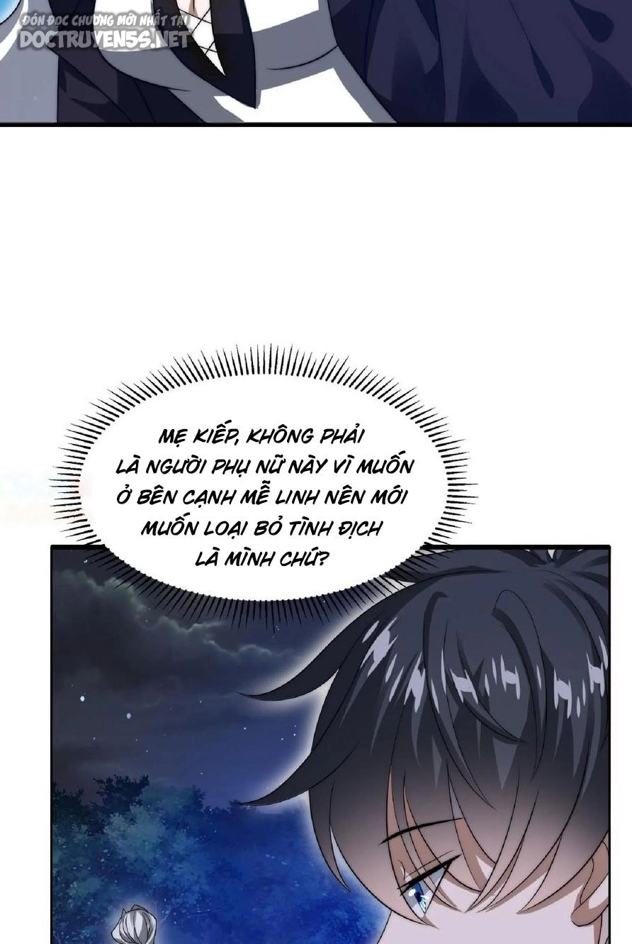 Tích Trữ 10 Vạn Vật Tư Trước Ngày Tận Thế Chapter 43 - 5