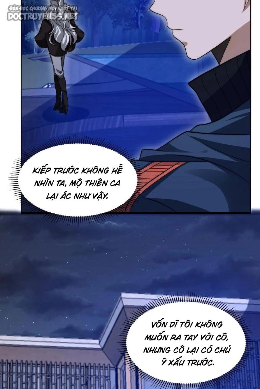 Tích Trữ 10 Vạn Vật Tư Trước Ngày Tận Thế Chapter 43 - 6