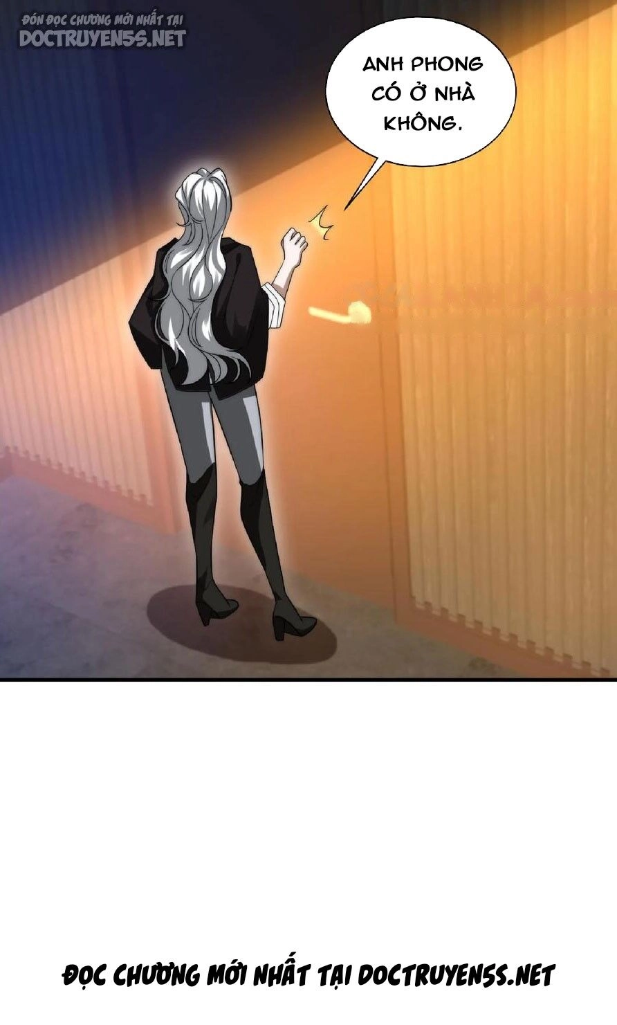 Tích Trữ 10 Vạn Vật Tư Trước Ngày Tận Thế Chapter 43 - 10