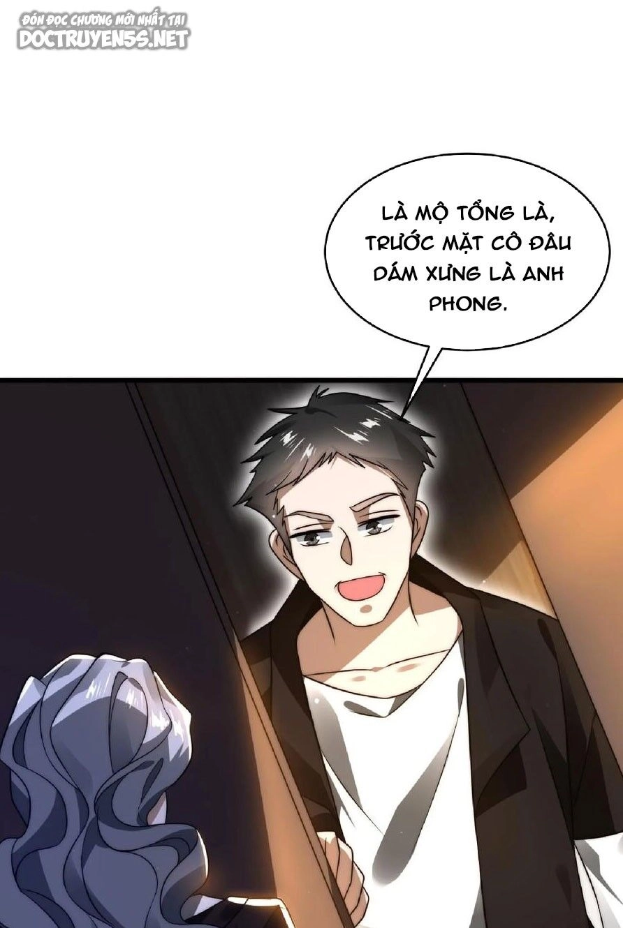 Tích Trữ 10 Vạn Vật Tư Trước Ngày Tận Thế Chapter 43 - 11