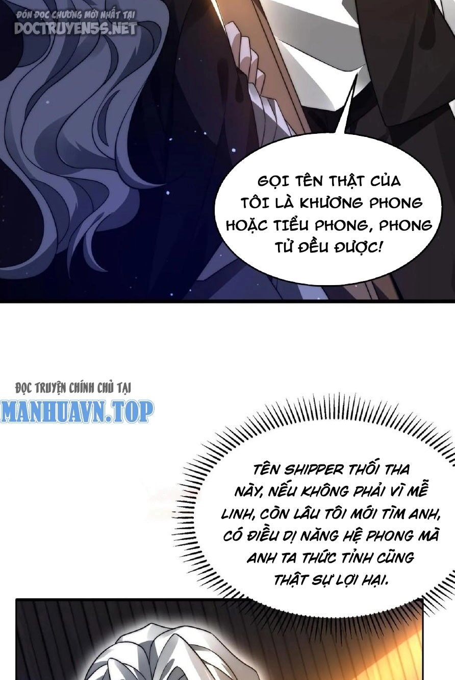 Tích Trữ 10 Vạn Vật Tư Trước Ngày Tận Thế Chapter 43 - 12