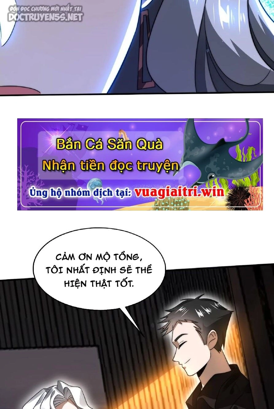 Tích Trữ 10 Vạn Vật Tư Trước Ngày Tận Thế Chapter 43 - 18