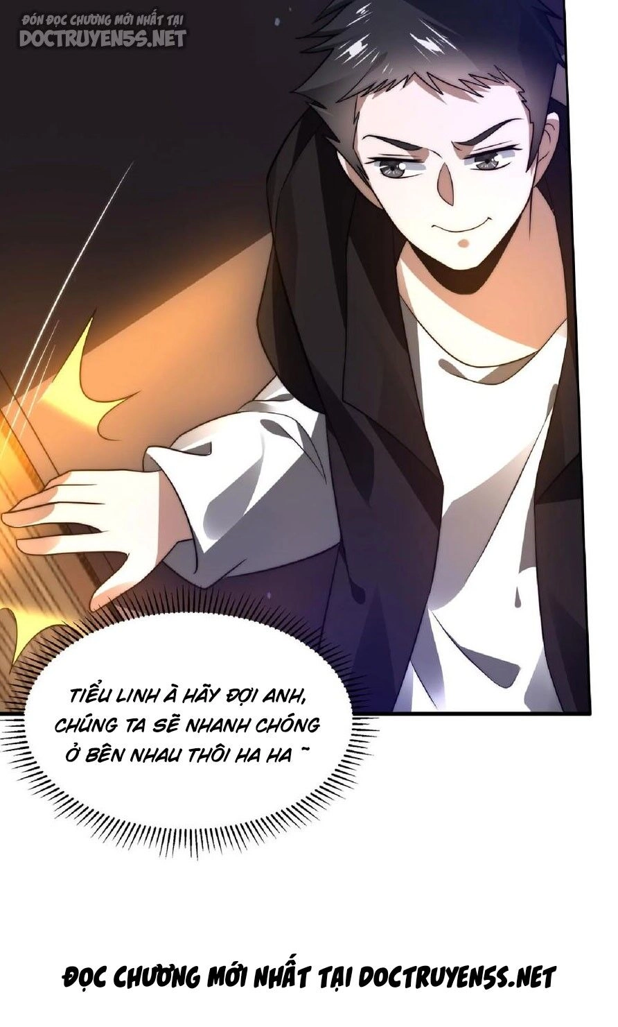 Tích Trữ 10 Vạn Vật Tư Trước Ngày Tận Thế Chapter 43 - 20