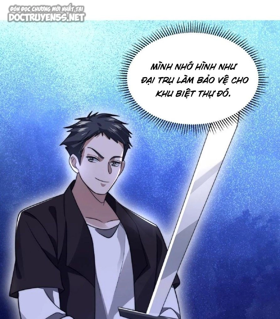 Tích Trữ 10 Vạn Vật Tư Trước Ngày Tận Thế Chapter 43 - 21