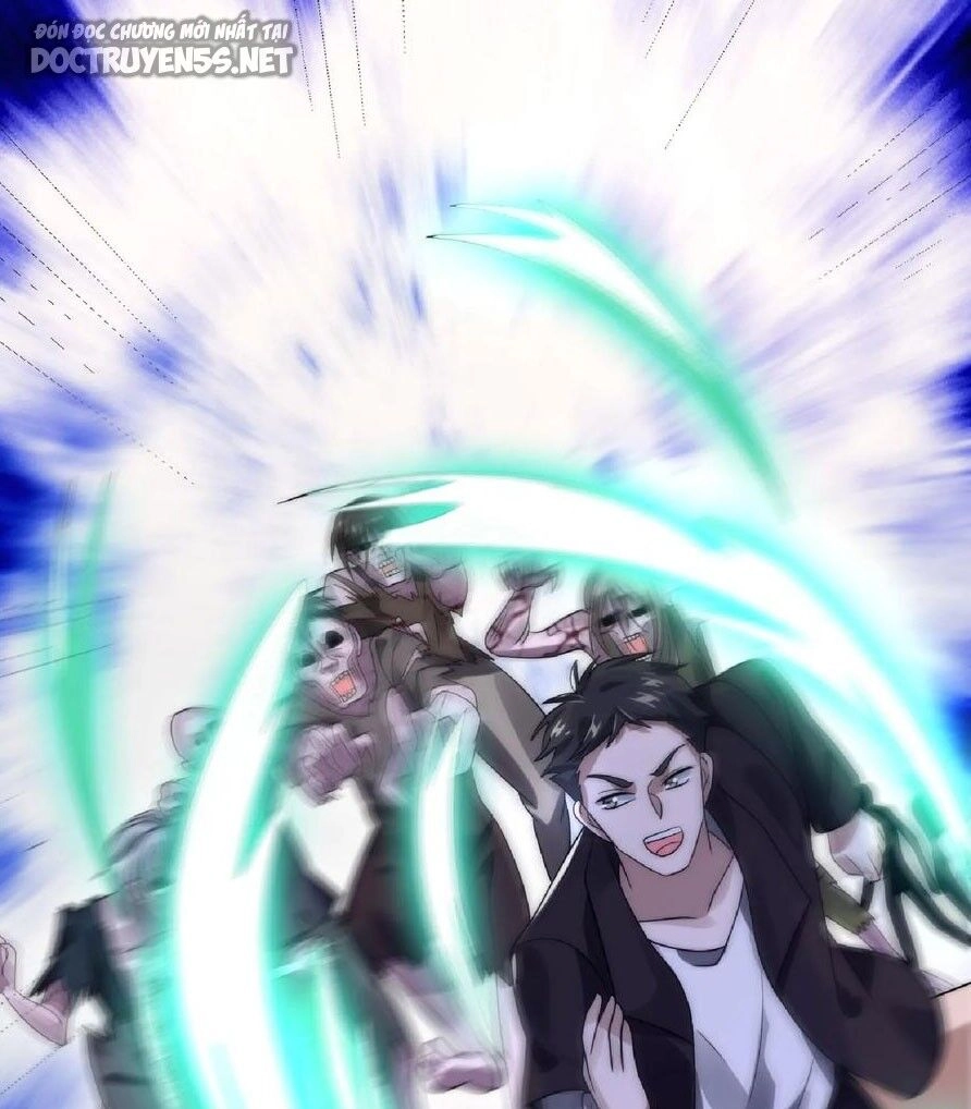 Tích Trữ 10 Vạn Vật Tư Trước Ngày Tận Thế Chapter 43 - 24