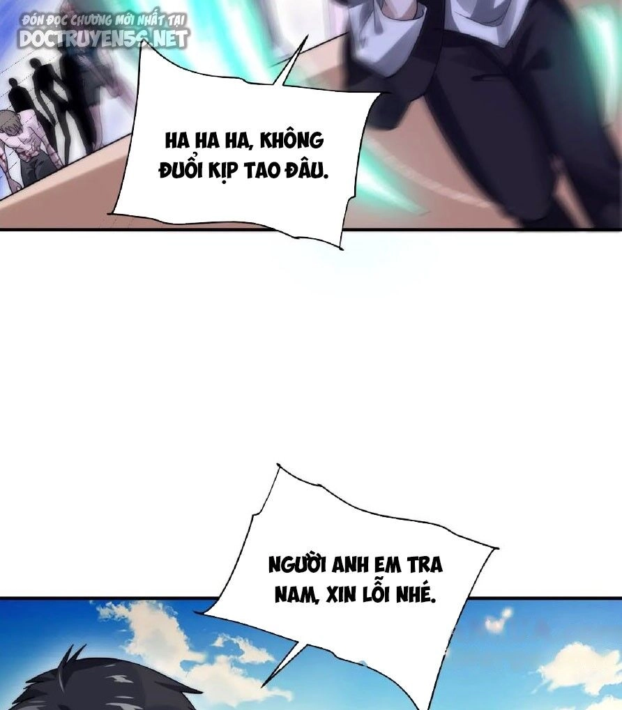 Tích Trữ 10 Vạn Vật Tư Trước Ngày Tận Thế Chapter 43 - 25