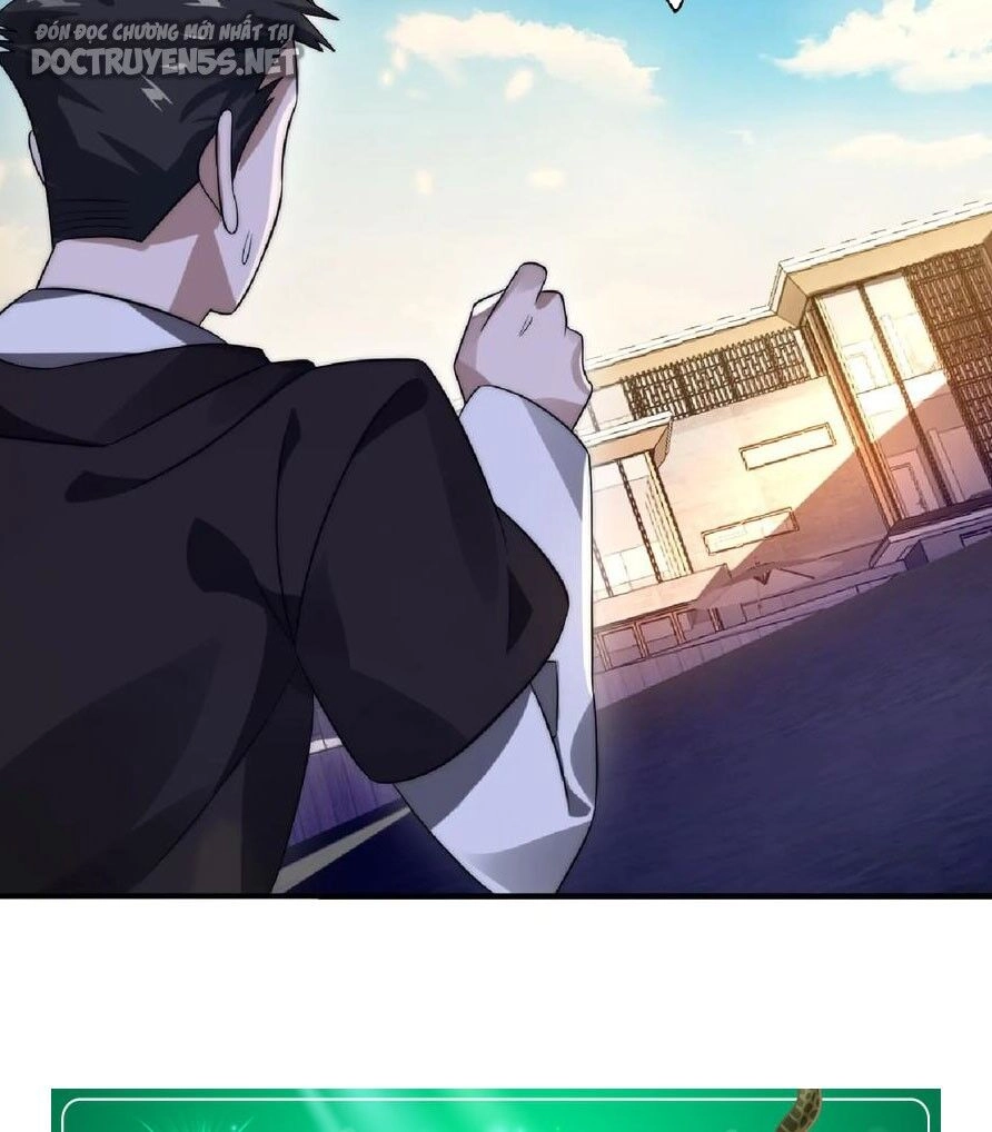 Tích Trữ 10 Vạn Vật Tư Trước Ngày Tận Thế Chapter 43 - 26