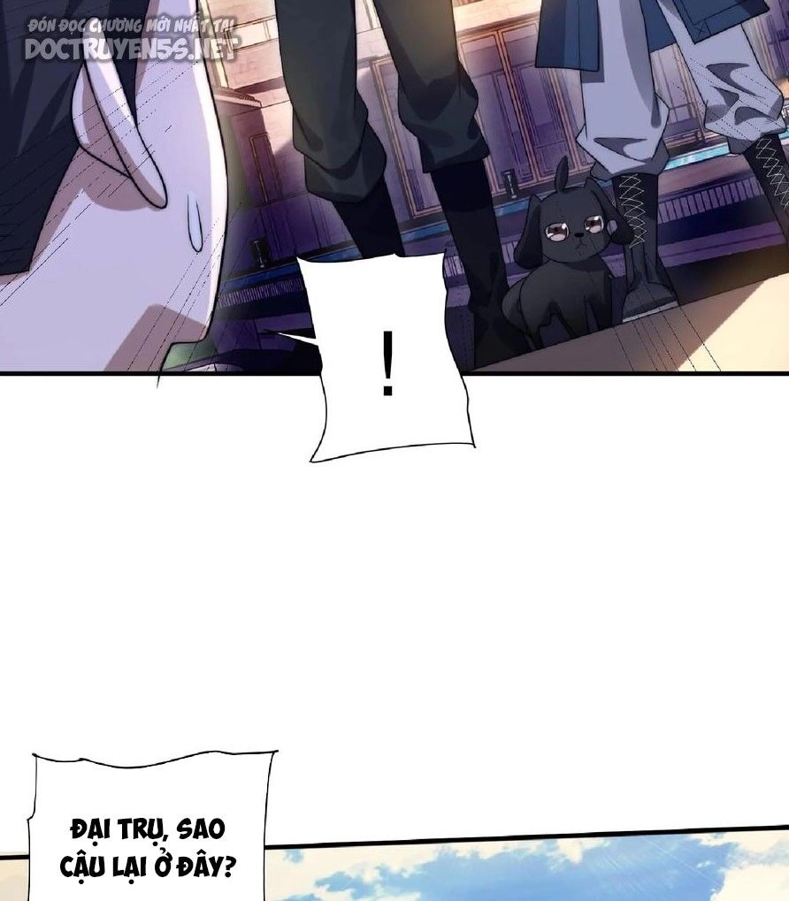 Tích Trữ 10 Vạn Vật Tư Trước Ngày Tận Thế Chapter 43 - 28