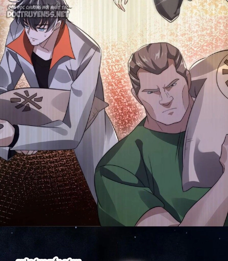 Tích Trữ 10 Vạn Vật Tư Trước Ngày Tận Thế Chapter 43 - 34