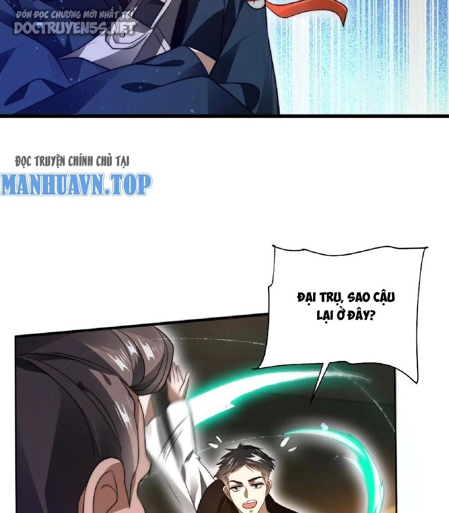 Tích Trữ 10 Vạn Vật Tư Trước Ngày Tận Thế Chapter 43 - 36