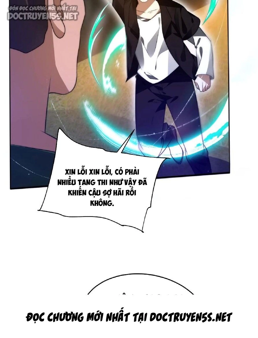 Tích Trữ 10 Vạn Vật Tư Trước Ngày Tận Thế Chapter 43 - 37