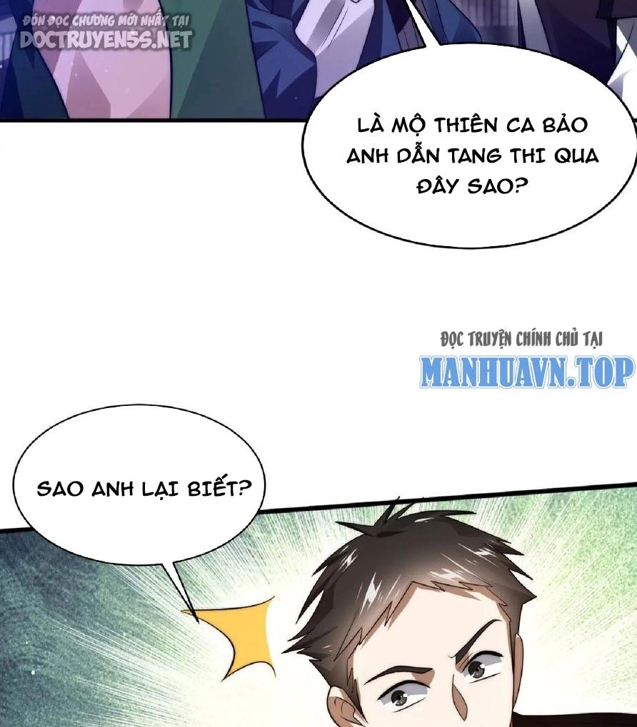 Tích Trữ 10 Vạn Vật Tư Trước Ngày Tận Thế Chapter 43 - 39