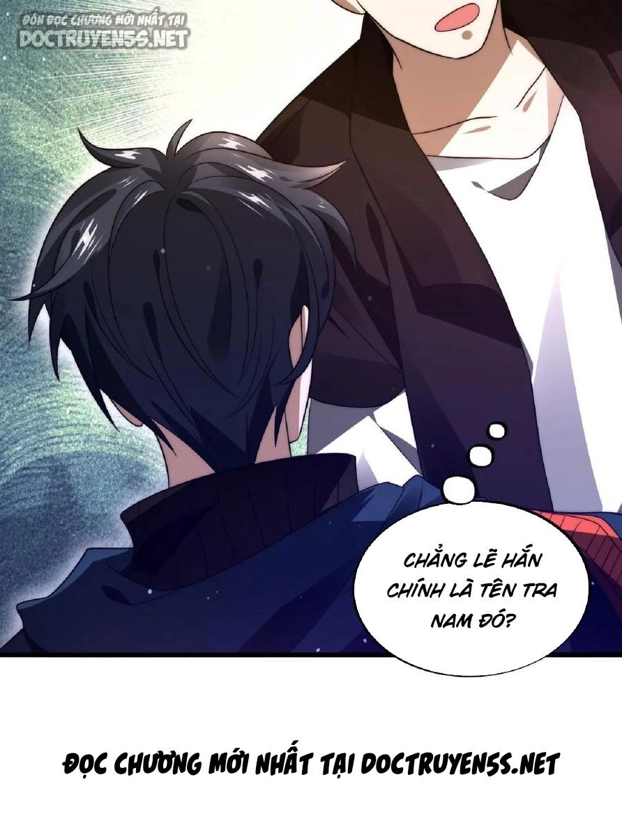 Tích Trữ 10 Vạn Vật Tư Trước Ngày Tận Thế Chapter 43 - 40