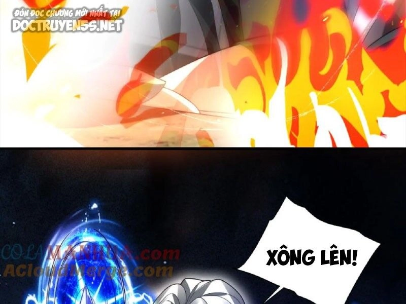 Tích Trữ 10 Vạn Vật Tư Trước Ngày Tận Thế Chapter 44 - 28