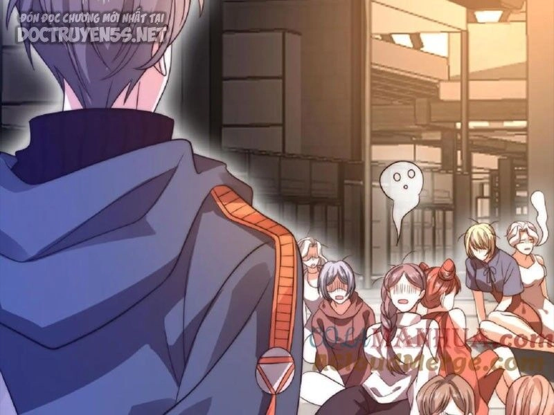 Tích Trữ 10 Vạn Vật Tư Trước Ngày Tận Thế Chapter 46 - 38