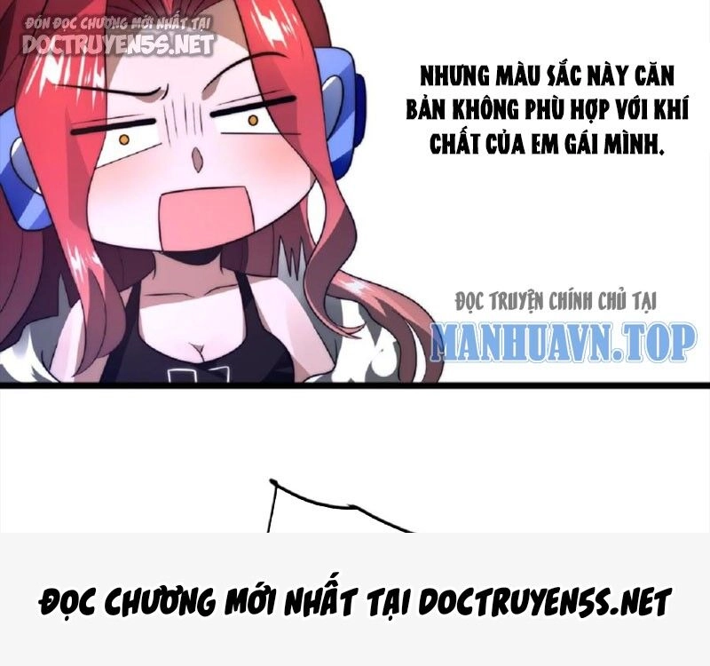 Tích Trữ 10 Vạn Vật Tư Trước Ngày Tận Thế Chapter 46 - 49